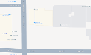 آدرس روی نقشه